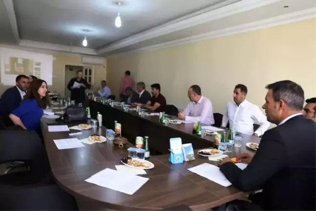 Iğdır sağlıklı içme suyuna kavuşuyor