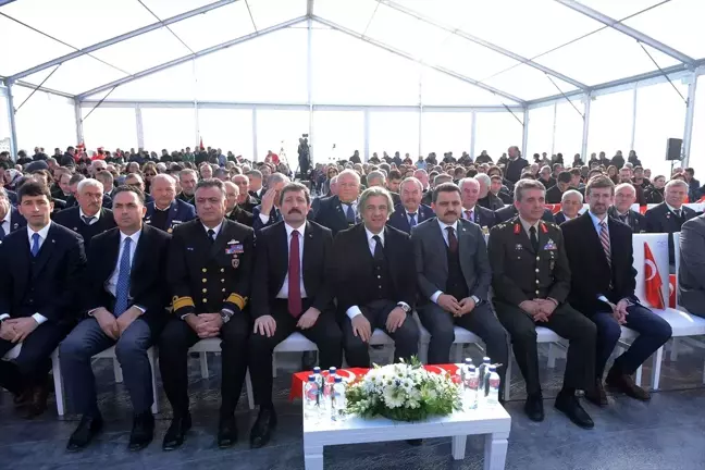 İtilaf Devletleri'ne bağlı güçlerin Gelibolu'dan tahliyelerinin 104. yılı