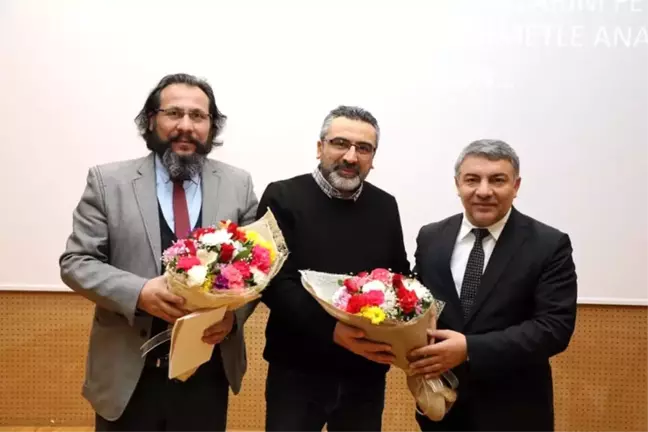 Yahya Kaptan, Dilovası'nda anıldı
