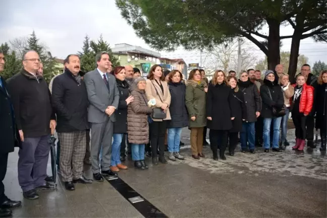 Yahya Kaptan İzmit'te anıldı