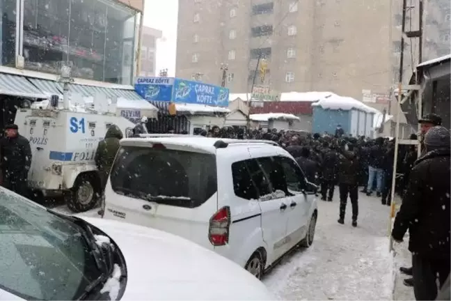 Yüksekova'da, kayıp işletmecinin cansız bedeni bulundu (2)