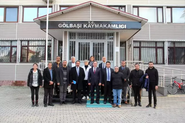 Adıyaman'da