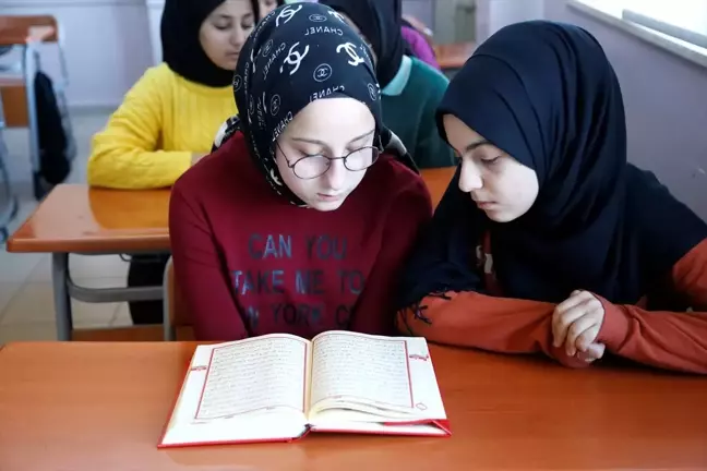 İmam hatipliler Abdulkadir Nişancı için