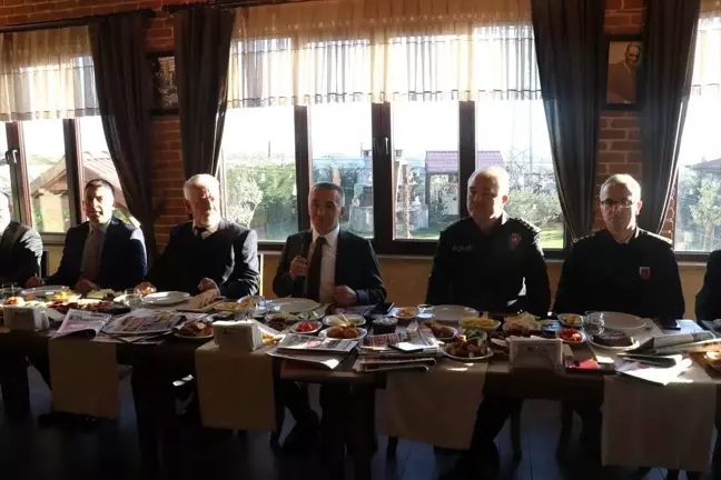 Teke Deresi'ne karışan atığın nedeni belirlendi