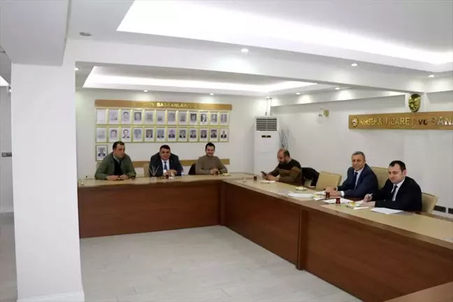 Kırşehir TSO, yönetim sistemleri denetiminden başarıyla geçti