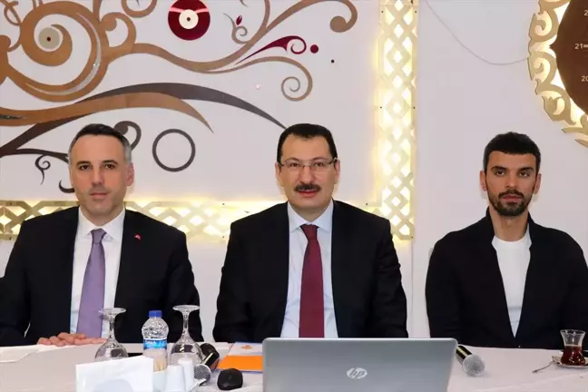 AK Parti'li Yavuz: