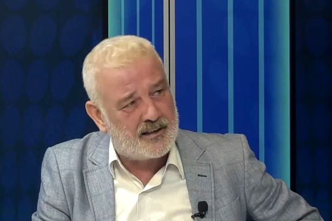 Ali Tezel kimdir? Ali Tezel hayatı ve biyografisi! Ali Tezel neden gözaltına alındı?
