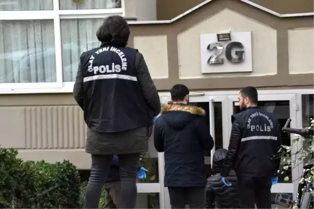 Küçükçekmece'de arkadaşı tarafından vurulan kişi ağır yaralandı