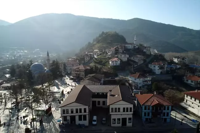 Taraklı, yarıyıl tatilini
