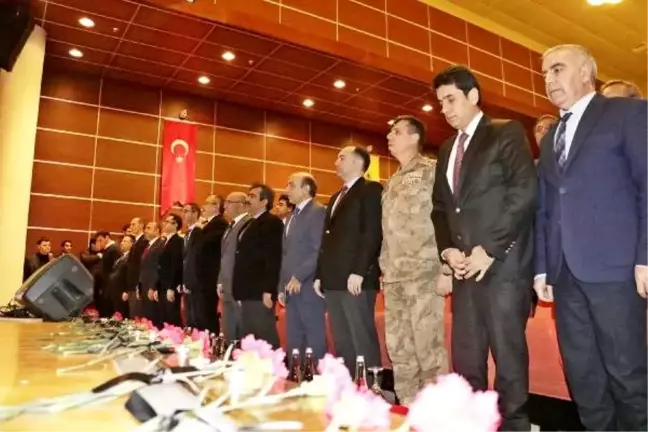Bakü şehitleri, Diyarbakır'da anıldı
