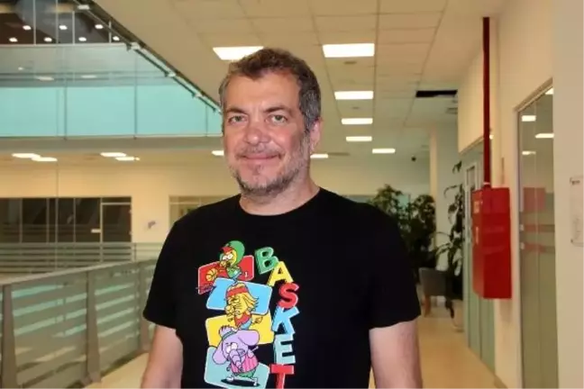 Çocuklar, Varol Yaşaroğlu ile kendi 'kahramanını' yarattı