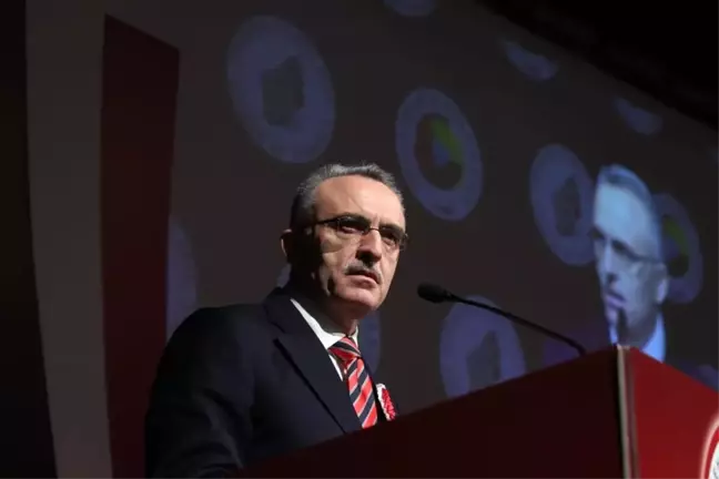 Naci Ağbal:
