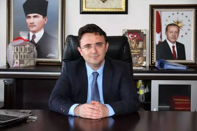 Samsun'dan kısa kısa