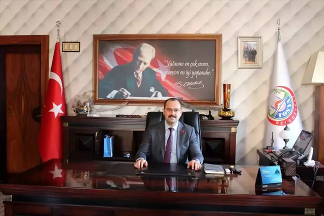 Tosya'dan deprem bölgesine yardım