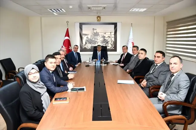 Karabük'ten kısa kısa