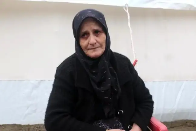 Manisa'da artçılar sürüyor, vatandaşlar tedirgin (3)