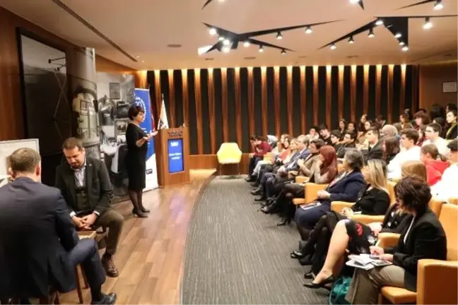 Avustralya/Dawkins: Toplumsal cinsiyet eşitliği bir insanlık konusudur