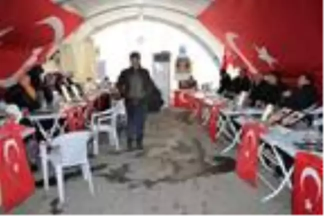 HDP önündeki eylemde 152'nci gün