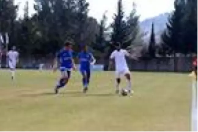 1877 Alemdağspor: 0-0