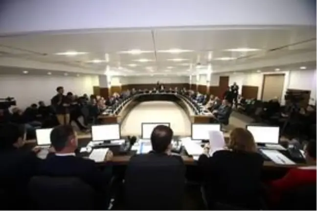 Çerkezköy'de Kent Güvenliği Yönetim Sistemi faaliyete geçecek