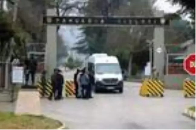 Şehit Halil Demir'in cenazesi memleketine getirildi