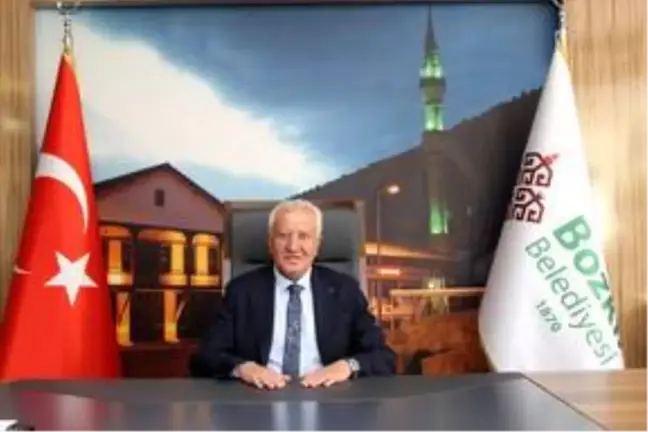 Bozkır'da Belediye Meclis toplantılarına vatandaşlar da katılabilecek
