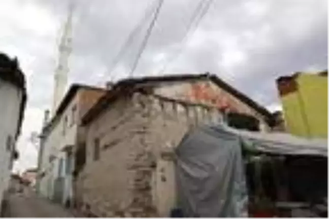 Manisa'da depremler sürüyor, halk tedirgin (2)