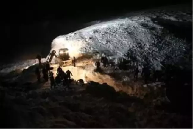 Van Valisi Bilmez: