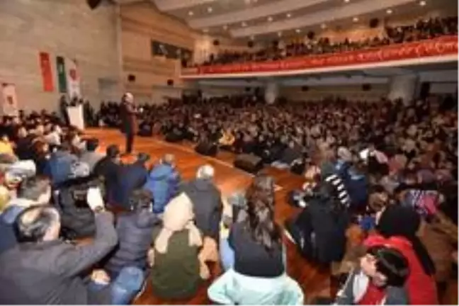 Başkan Kılca: