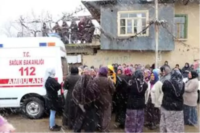 Isparta'da evde çıkan yangında 2'si çocuk 3 kişi öldü