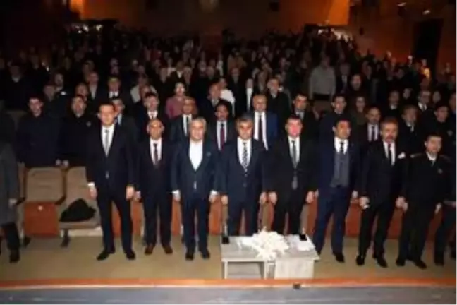 Karabük'te