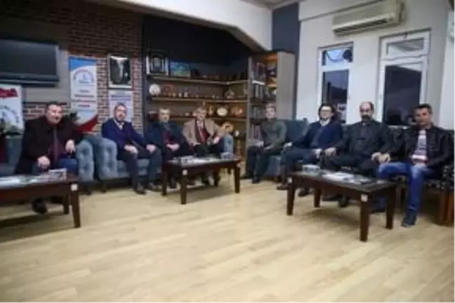 Sakarya'dan kısa kısa