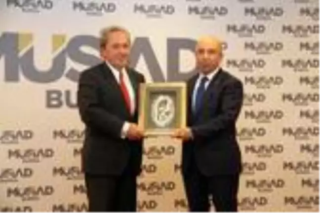 “Yatırımların önünü açacak düzenleme ve destekler geliyor”