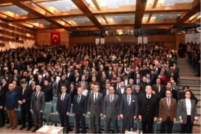 Muğla'da zeytinyağı kalite ödülleri sahiplerini buldu