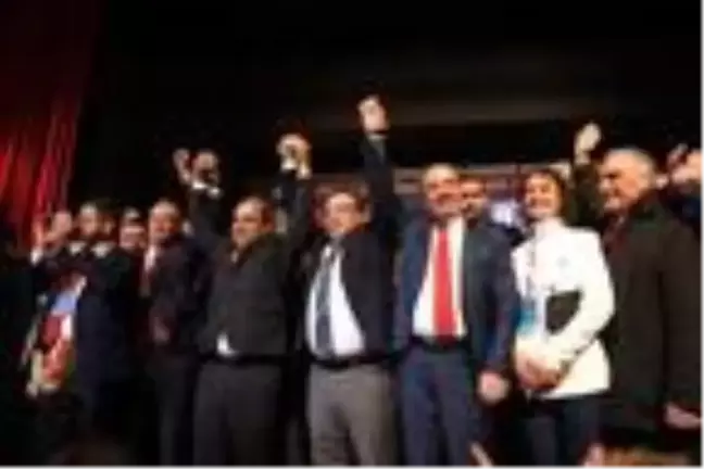 CHP Bursa İl Kongresinde koltuk polemiği yaşandı