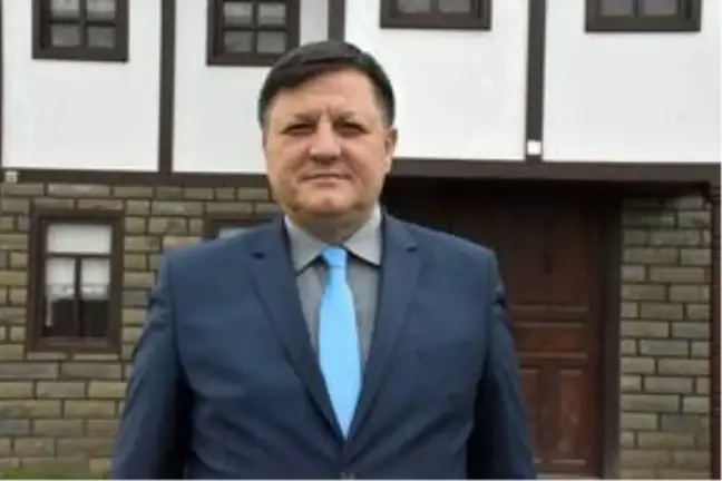 Karadeniz'in doğasıyla bütünleşen tarihi konak müzeye dönüşüyor