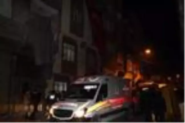 Şehit ateşi Gaziantep'e düştü