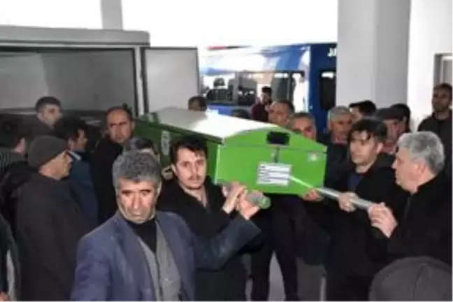 Adıyaman'da karbonmonoksit zehirlenmesi: 3 ölü