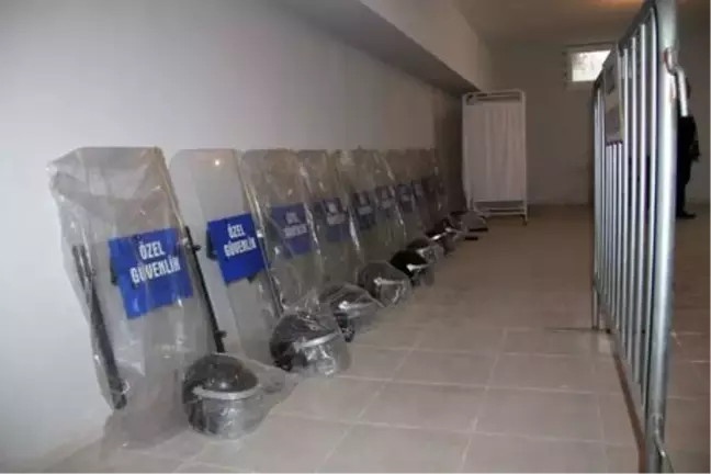 Hacı Osman Çevik;