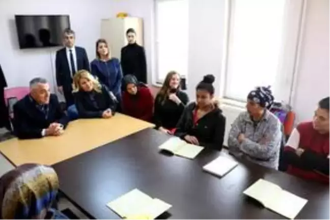 Kırklareli'de metruk binada öldürülen Zeynep'in annesi umreye gönderilecek