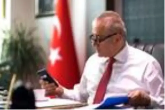 KKTC Ekonomi Bakanı: Kapalı Maraş yeniden dünya yıldızlarının uğrak yeri olacak