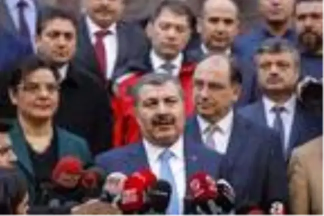 'Koronavirüs' karantinası bitti, 42 kişi taburcu edildi