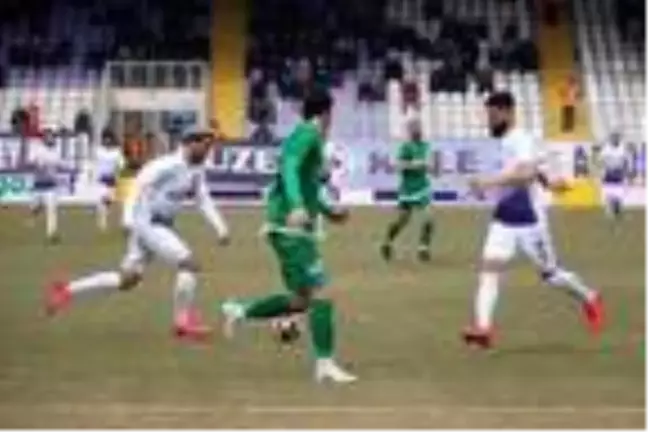 1922 Konyaspor: 4-0