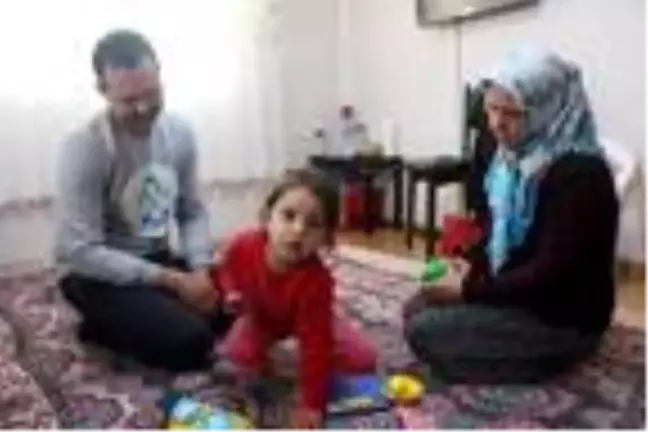 Küçük Meryem, sağlığına kavuşmak için yardım bekliyor