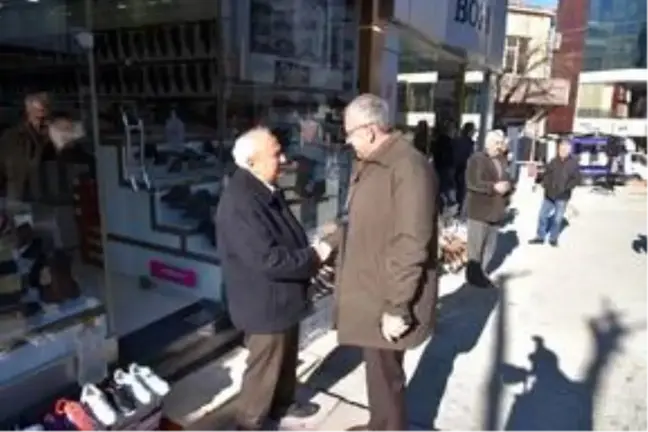Edirne'den kısa kısa
