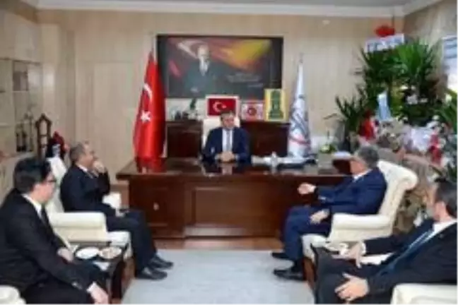 GAHİB Başkanı Ahmet Kaplan Açıklaması