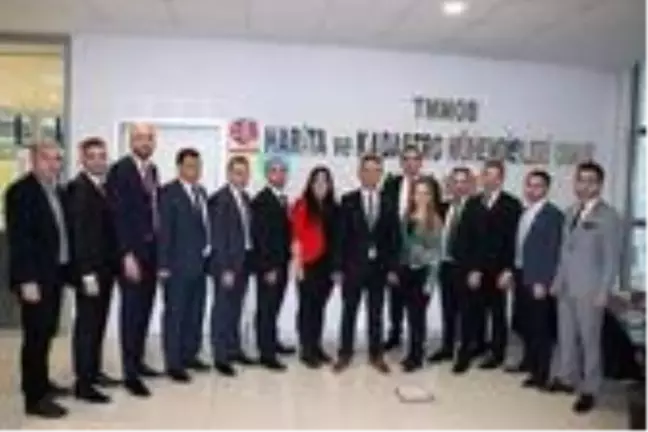 HKMO Bursa’nın yeni başkanı Başar Bulut