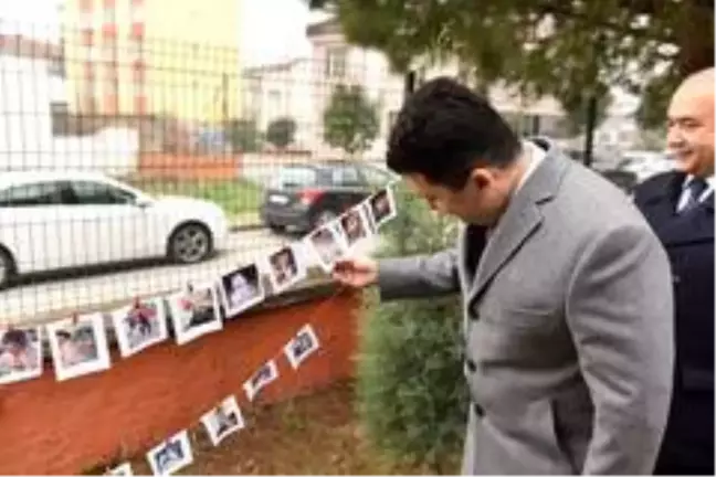 Öğrenciler istedi Başkan Avcı kedi evini teslim etti
