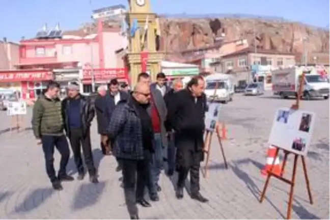 Ülkü Ocakları İncesu Başkanlığı'ndan