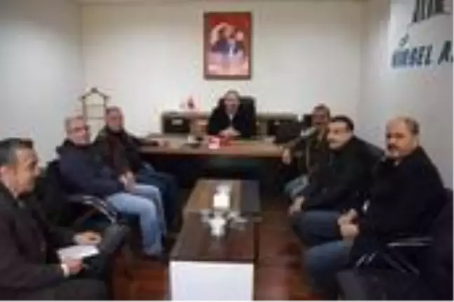Viranşehir'de ekmeğe yapılan zam 25 kuruş geri çekildi